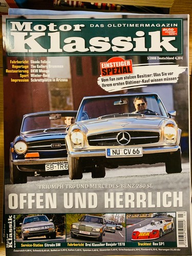 Motor klassik 2008 - klassik, 03