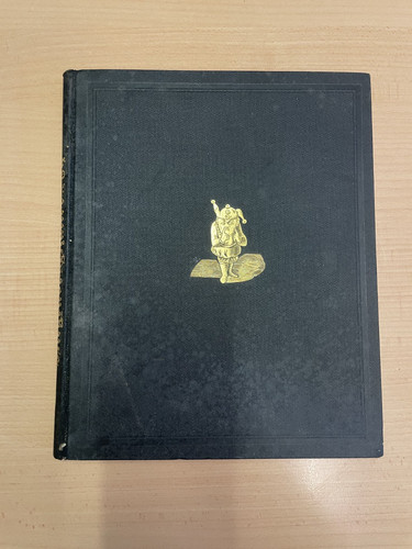 Buch zeitschrift fliegende - buch,