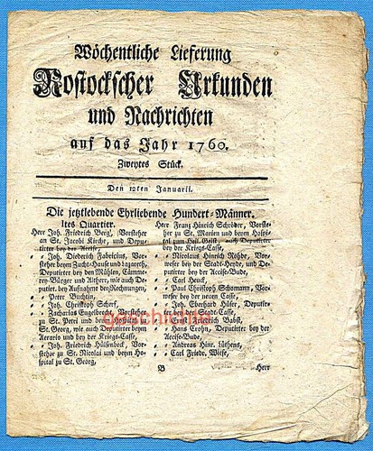 Mecklenburg rostocksche - mecklenburg,,