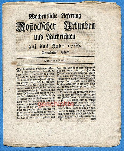 Mecklenburg rostocksche - mecklenburg,,