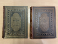 BUCH VOM FELS ZUM MEER