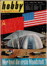 Hobby Das Magazin der Technik