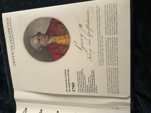 Deutsche geschichte - deutsche,