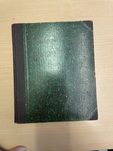 Buch zeitschrift fliegende - zeitschrift,