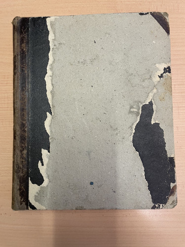 Buch zeitschrift fliegende - buch,