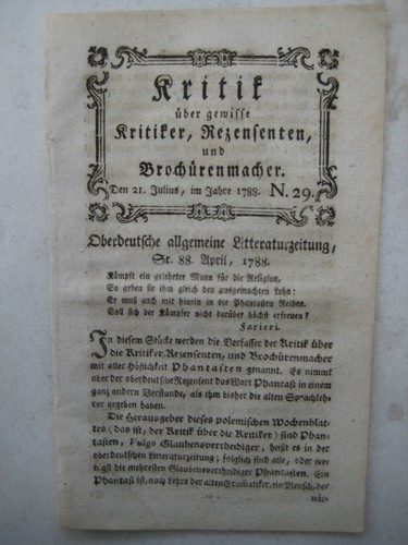 235 jahre alte zeitung - jahre,