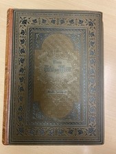 BUCH VOM FELS ZUM MEER