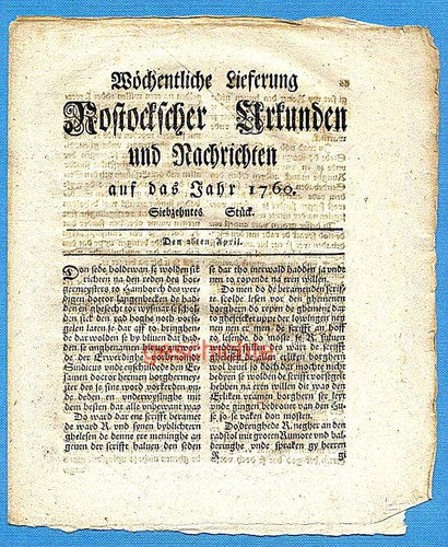 Mecklenburg rostocksche - mecklenburg,,